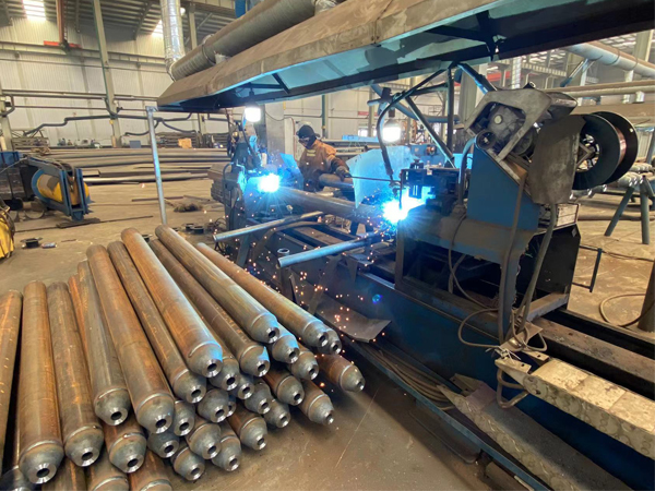 眉山螺栓球网架加工厂家