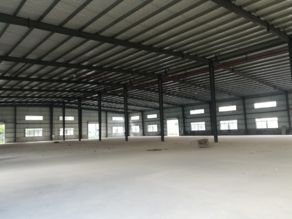 眉山网架加工价格